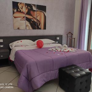 B&B Oreto Centro